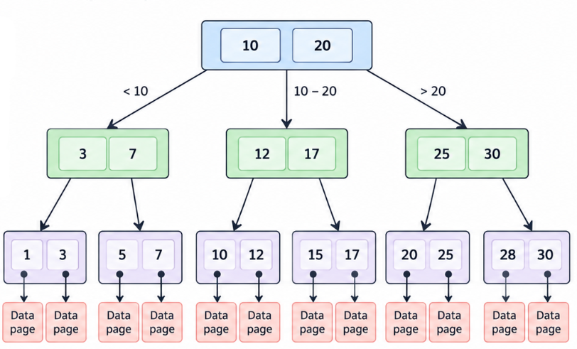 Random vs Sequential IO