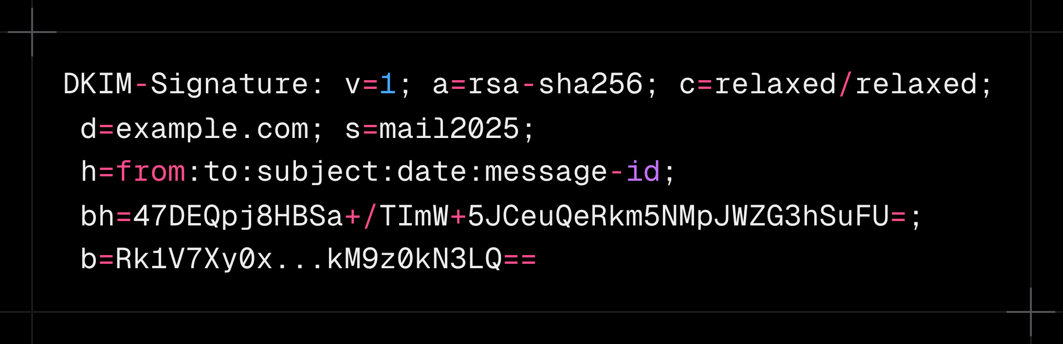 email diag
