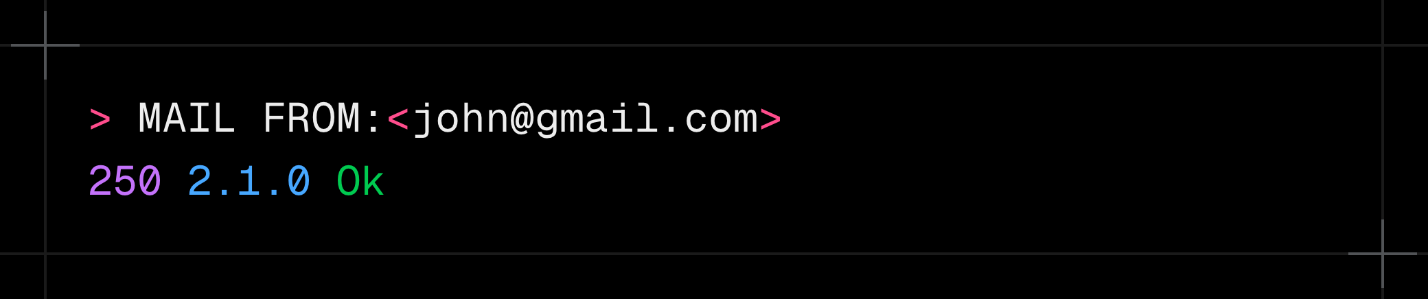 email diag