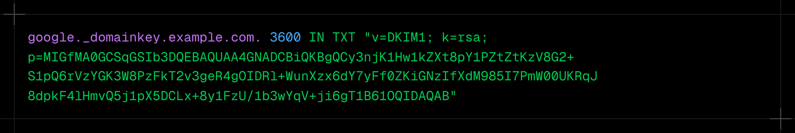email diag
