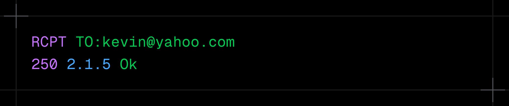 email diag